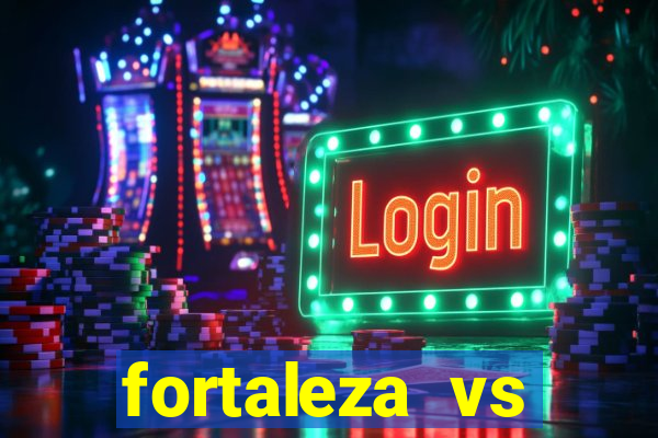 fortaleza vs flamengo futemax